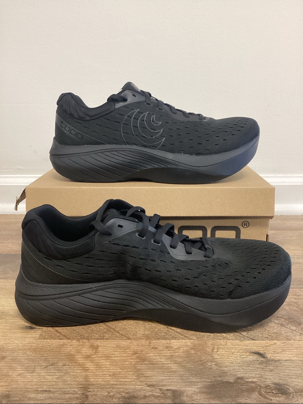 Men’s Topo Atmos - Picture 2 of 5